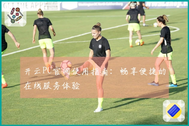 开云PC官网使用指南：畅享便捷的在线服务体验