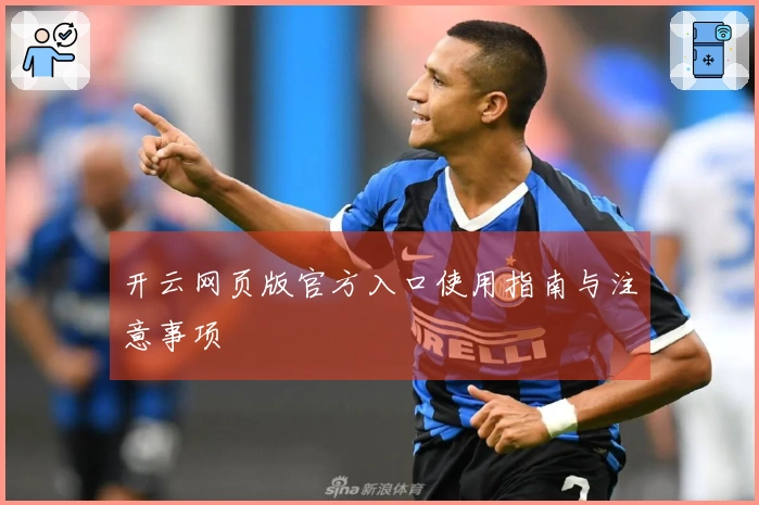 开云网页版官方入口使用指南与注意事项